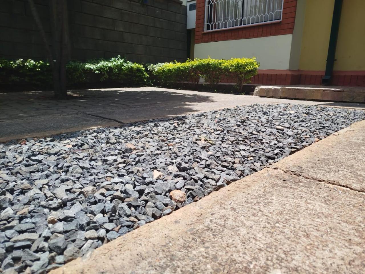 Apartment Furaha Masionette Nyayo Estate Kenya Nambari Ya Simu Sufuri Saba Sufuri Moja Moja Nne Tisa Sufuri Sufuri Saba Next To Jkia Jomo Kenyatta International Airport,next To Sgr 3bedrooms,3 Toilets,2bathrooms,own Compound,par
