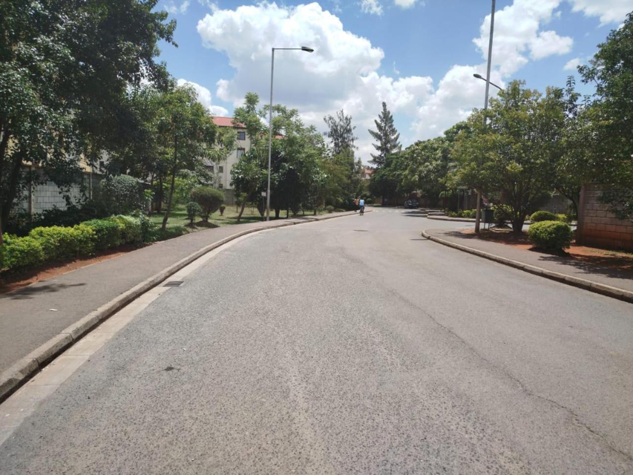 Furaha Masionette Nyayo Estate Kenya Nambari Ya Simu Sufuri Saba Sufuri Moja Moja Nne Tisa Sufuri Sufuri Saba Next To Jkia Jomo Kenyatta International Airport,next To Sgr 3bedrooms,3 Toilets,2bathrooms,own Compound,par