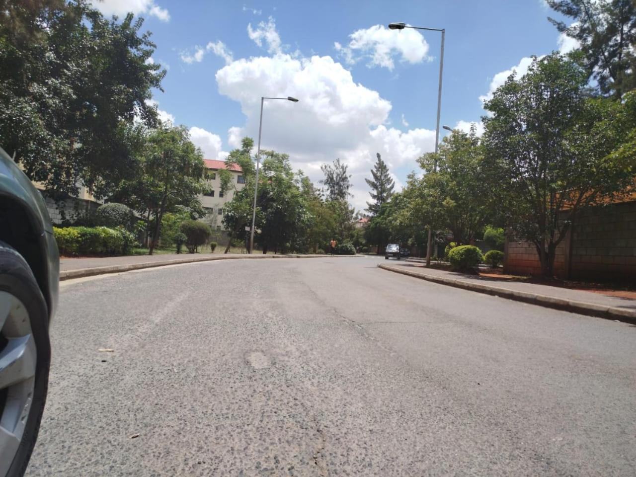 Apartment Furaha Masionette Nyayo Estate Kenya Nambari Ya Simu Sufuri Saba Sufuri Moja Moja Nne Tisa Sufuri Sufuri Saba Next To Jkia Jomo Kenyatta International Airport,next To Sgr 3bedrooms,3 Toilets,2bathrooms,own Compound,par *