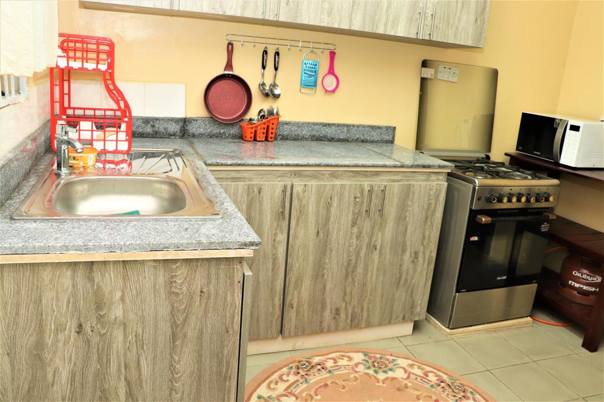 Furaha Masionette Nyayo Estate Kenya Nambari Ya Simu Sufuri Saba Sufuri Moja Moja Nne Tisa Sufuri Sufuri Saba Next To Jkia Jomo Kenyatta International Airport,next To Sgr 3bedrooms,3 Toilets,2bathrooms,own Compound,par Apartment *