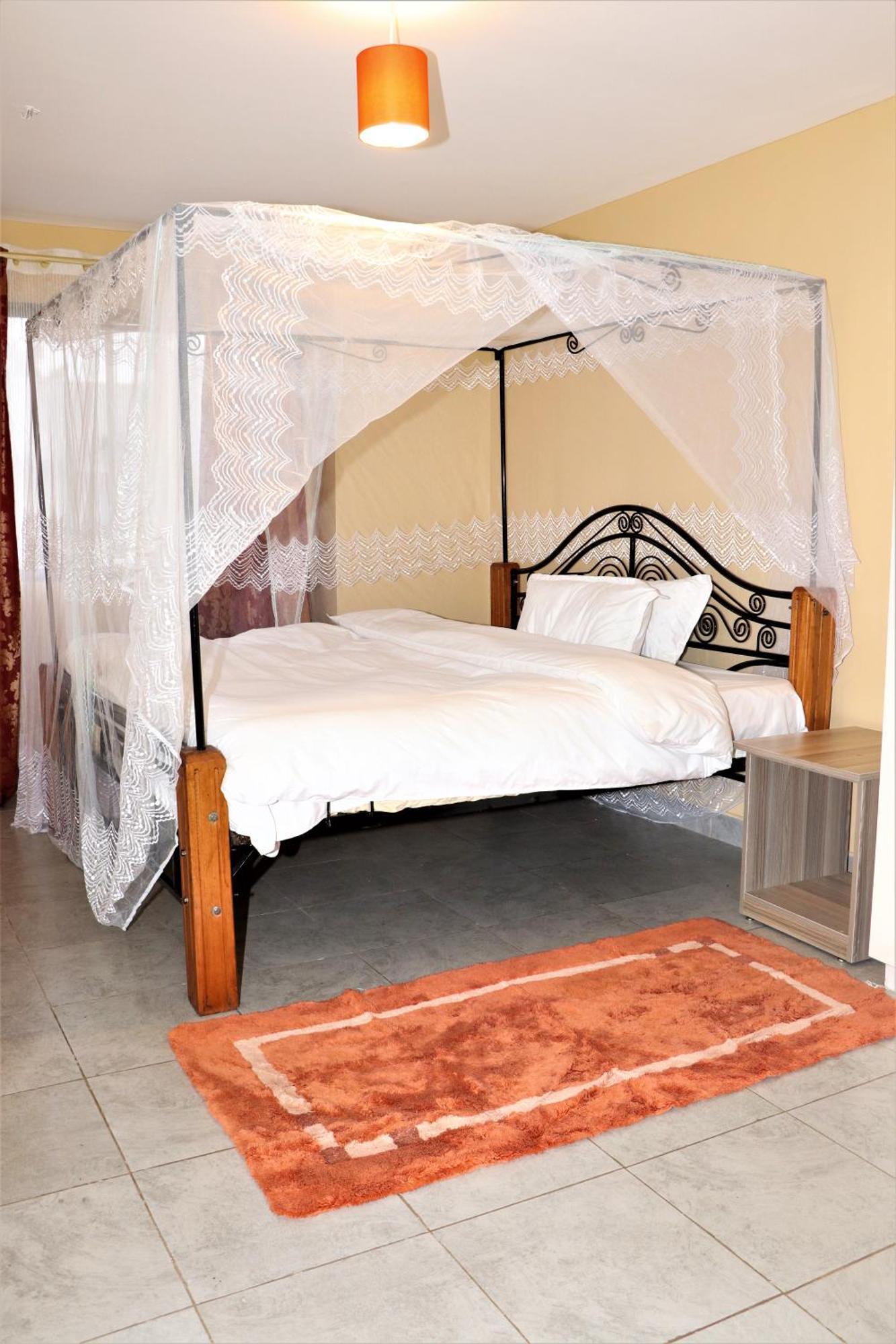 Apartment Furaha Masionette Nyayo Estate Kenya Nambari Ya Simu Sufuri Saba Sufuri Moja Moja Nne Tisa Sufuri Sufuri Saba Next To Jkia Jomo Kenyatta International Airport,next To Sgr 3bedrooms,3 Toilets,2bathrooms,own Compound,par