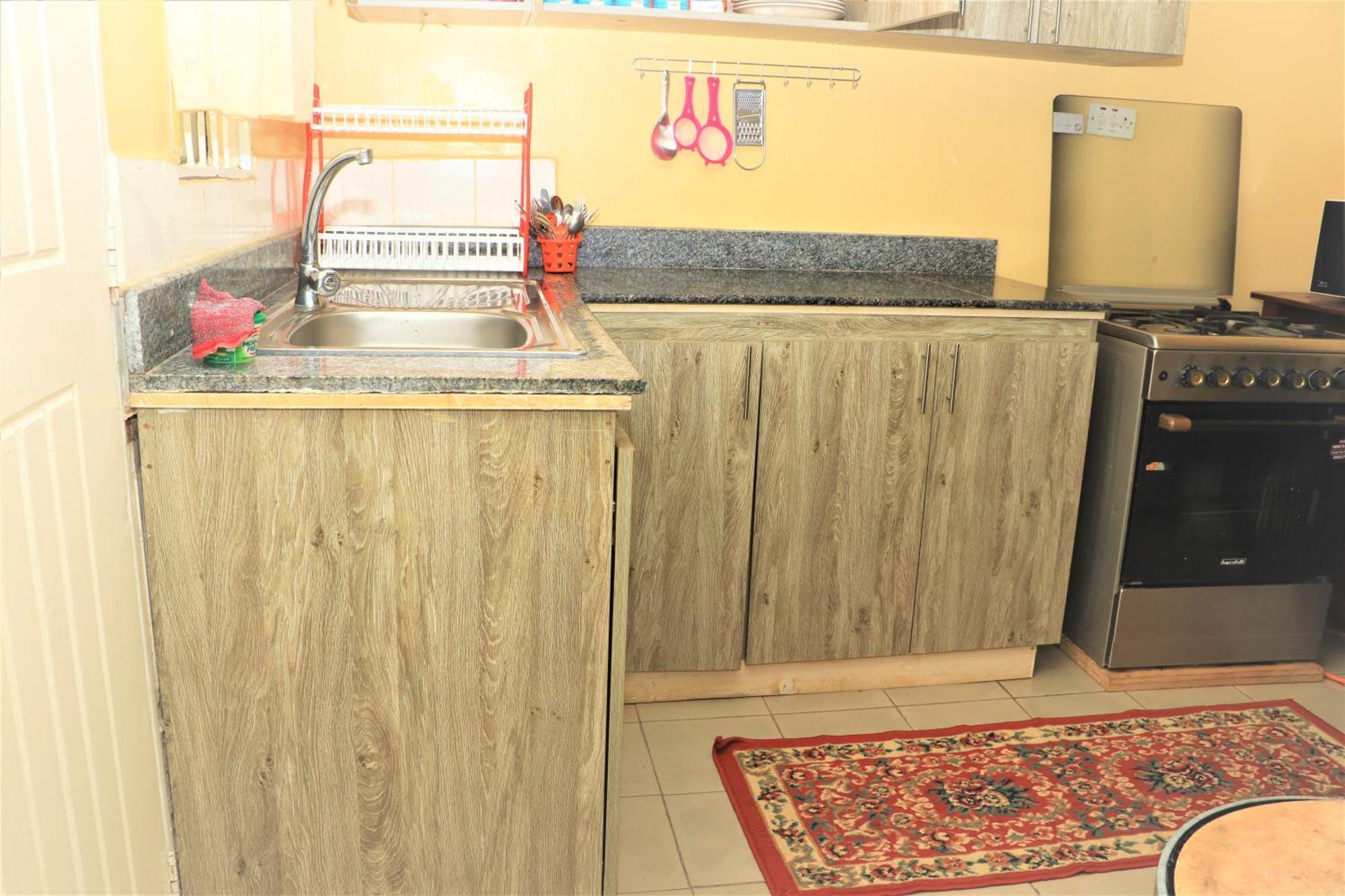 Furaha Masionette Nyayo Estate Kenya Nambari Ya Simu Sufuri Saba Sufuri Moja Moja Nne Tisa Sufuri Sufuri Saba Next To Jkia Jomo Kenyatta International Airport,next To Sgr 3bedrooms,3 Toilets,2bathrooms,own Compound,par Apartment *
