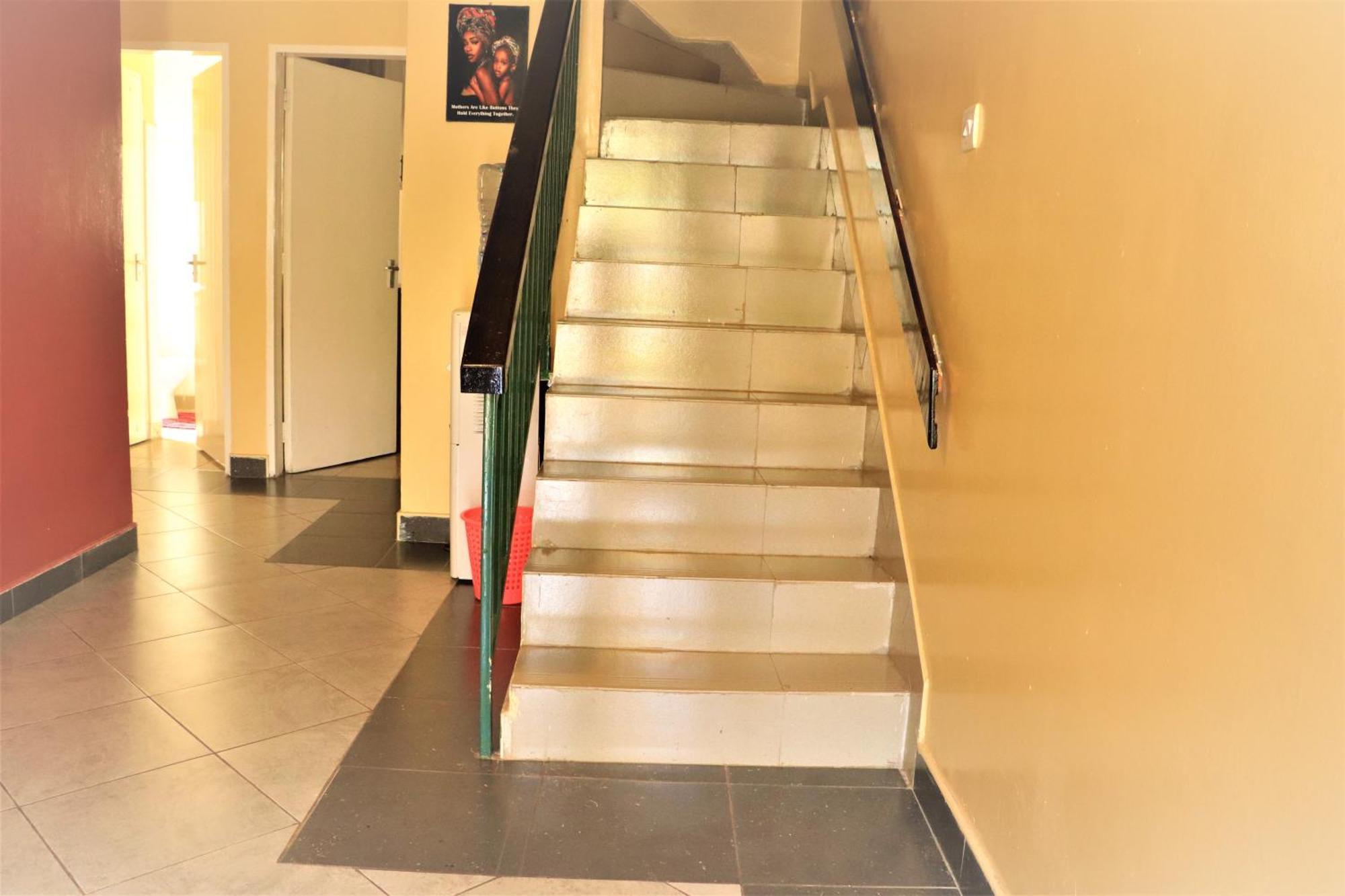Furaha Masionette Nyayo Estate Kenya Nambari Ya Simu Sufuri Saba Sufuri Moja Moja Nne Tisa Sufuri Sufuri Saba Next To Jkia Jomo Kenyatta International Airport,next To Sgr 3bedrooms,3 Toilets,2bathrooms,own Compound,par Apartment Nairobi