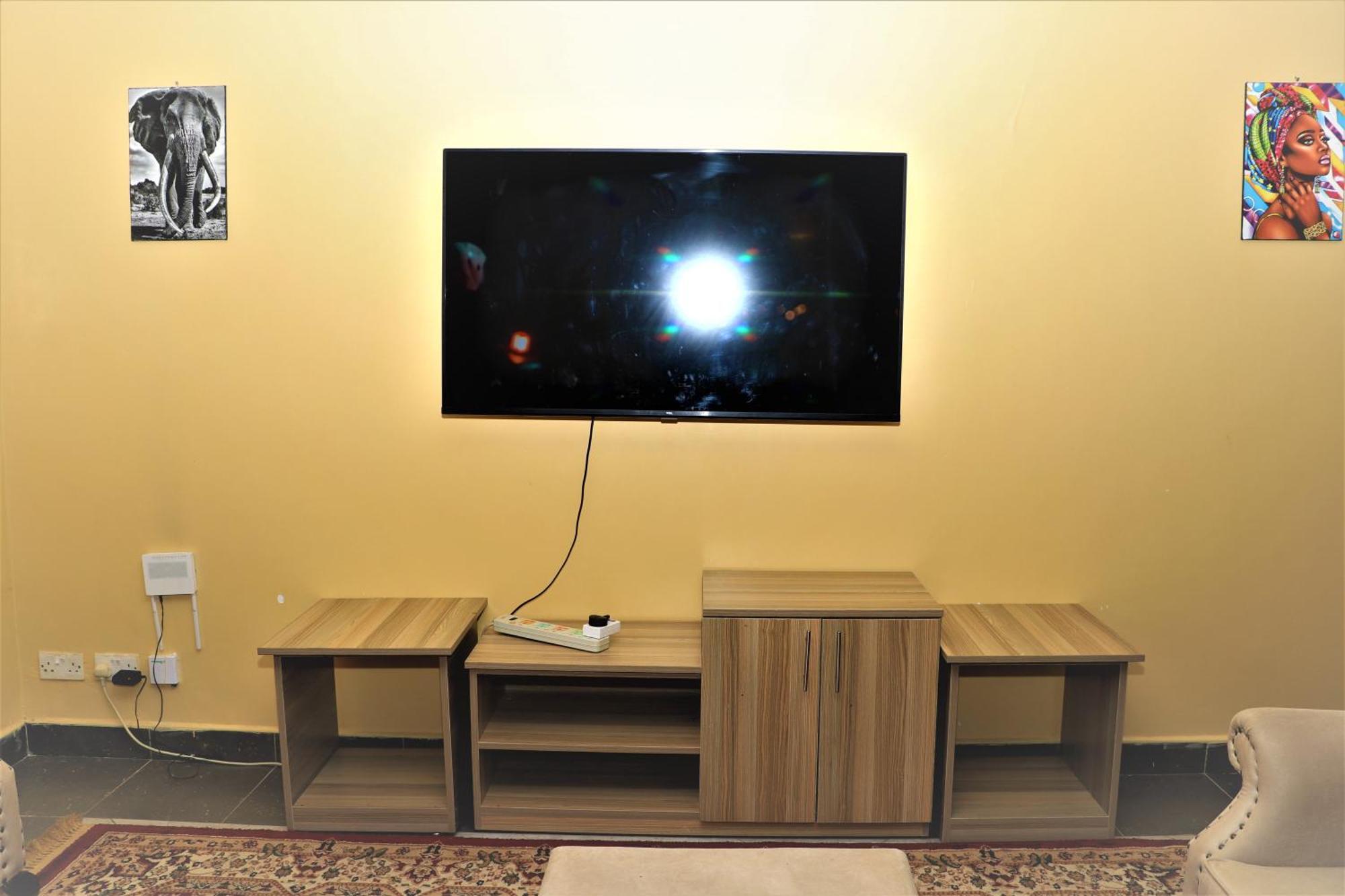 Furaha Masionette Nyayo Estate Kenya Nambari Ya Simu Sufuri Saba Sufuri Moja Moja Nne Tisa Sufuri Sufuri Saba Next To Jkia Jomo Kenyatta International Airport,next To Sgr 3bedrooms,3 Toilets,2bathrooms,own Compound,par *