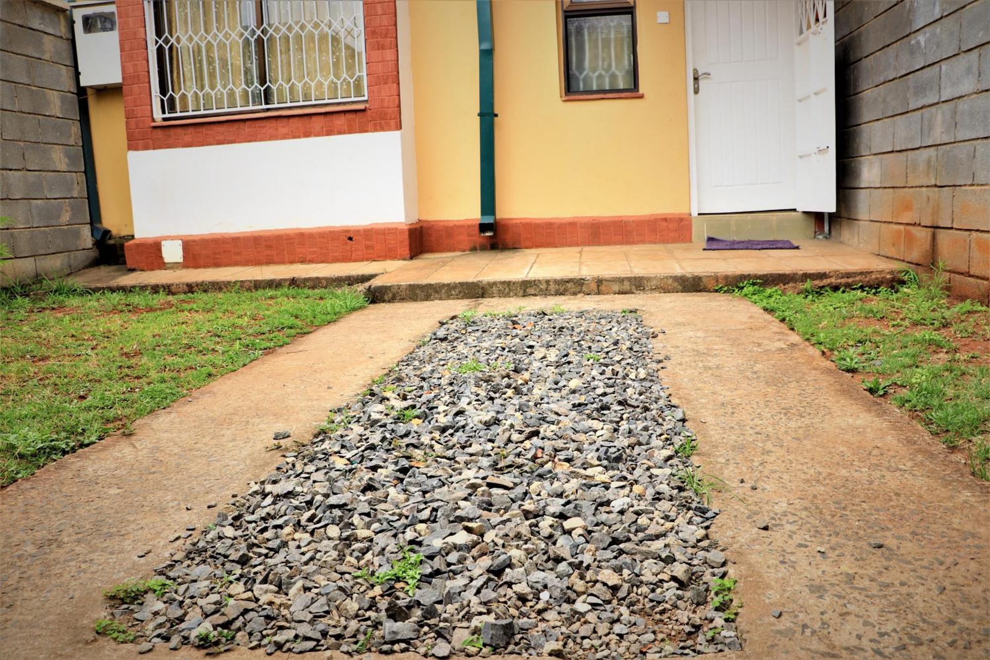 Furaha Masionette Nyayo Estate Kenya Nambari Ya Simu Sufuri Saba Sufuri Moja Moja Nne Tisa Sufuri Sufuri Saba Next To Jkia Jomo Kenyatta International Airport,next To Sgr 3bedrooms,3 Toilets,2bathrooms,own Compound,par Apartment *