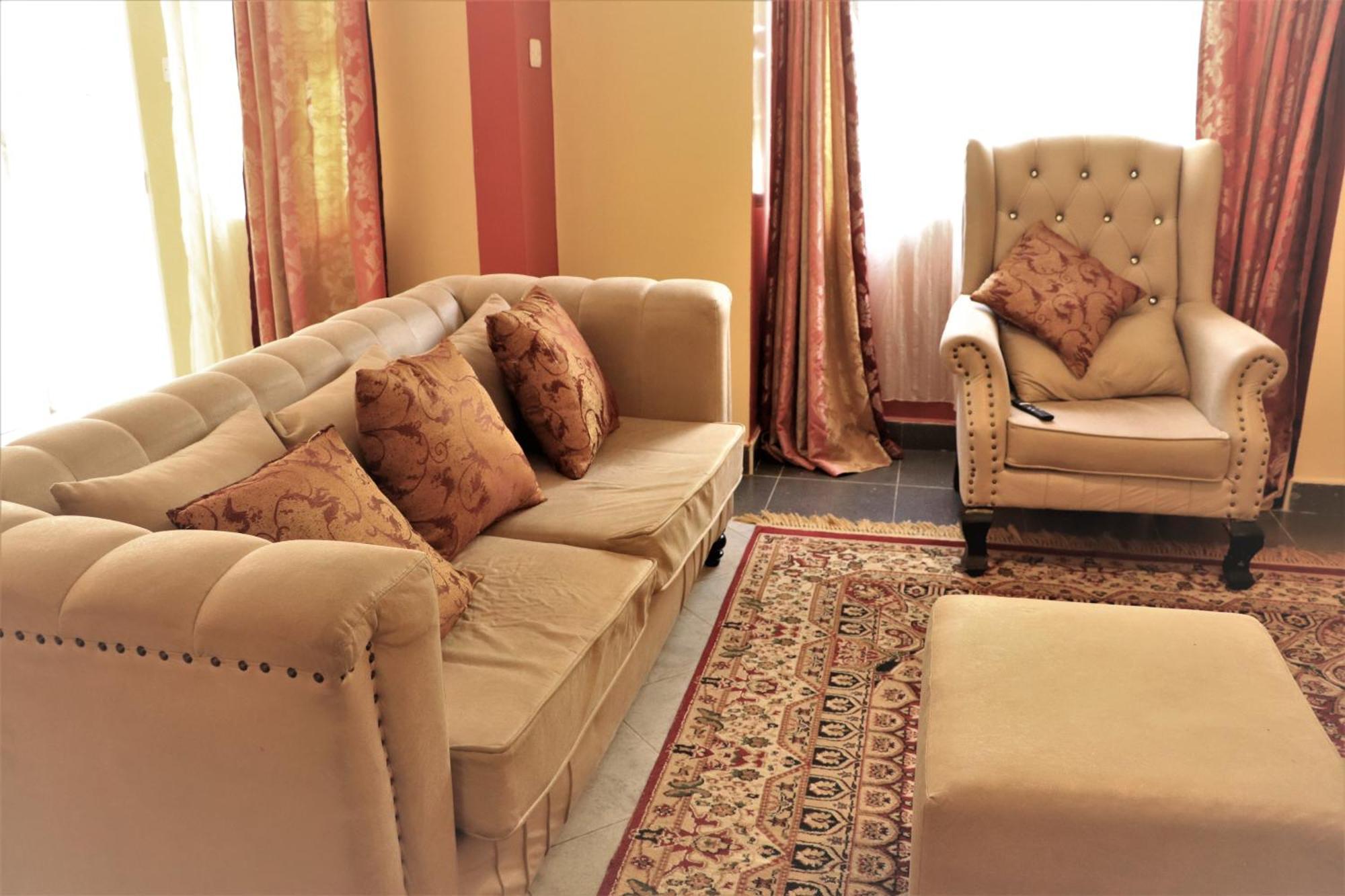 Furaha Masionette Nyayo Estate Kenya Nambari Ya Simu Sufuri Saba Sufuri Moja Moja Nne Tisa Sufuri Sufuri Saba Next To Jkia Jomo Kenyatta International Airport,next To Sgr 3bedrooms,3 Toilets,2bathrooms,own Compound,par *