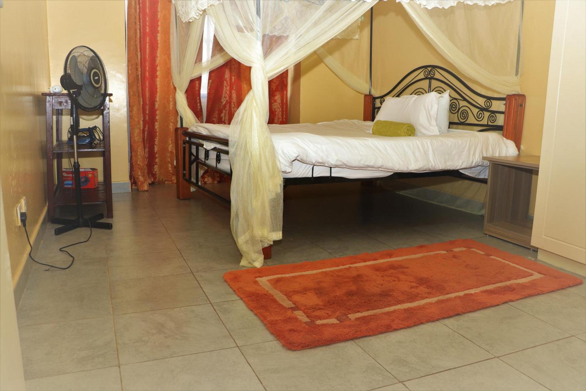Furaha Masionette Nyayo Estate Kenya Nambari Ya Simu Sufuri Saba Sufuri Moja Moja Nne Tisa Sufuri Sufuri Saba Next To Jkia Jomo Kenyatta International Airport,next To Sgr 3bedrooms,3 Toilets,2bathrooms,own Compound,par