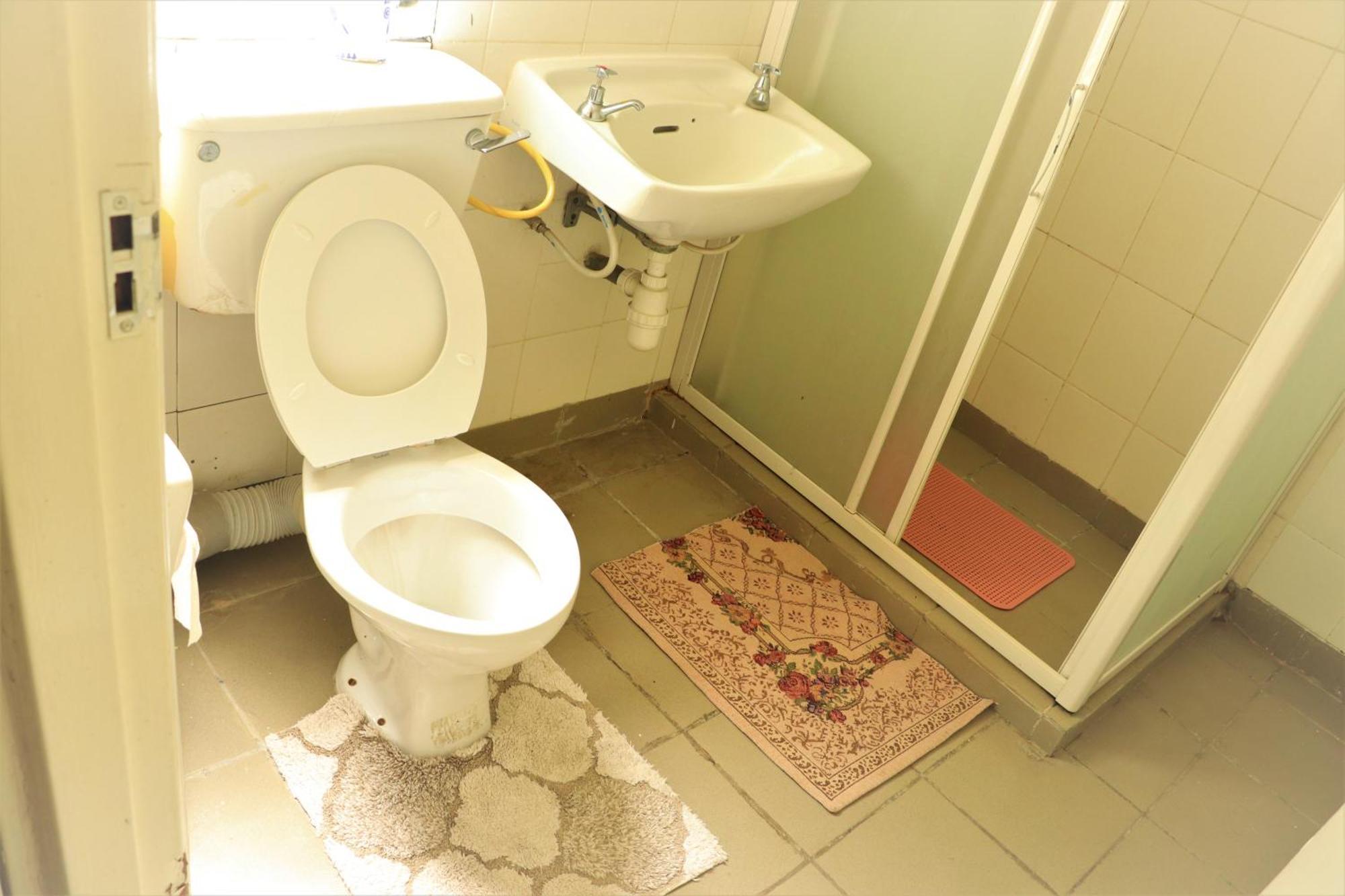Furaha Masionette Nyayo Estate Kenya Nambari Ya Simu Sufuri Saba Sufuri Moja Moja Nne Tisa Sufuri Sufuri Saba Next To Jkia Jomo Kenyatta International Airport,next To Sgr 3bedrooms,3 Toilets,2bathrooms,own Compound,par *